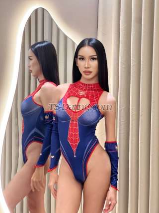 trans girl MaMild 0827315 trans girl MaMild 0827315