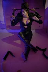 Maahi 69 Delhi Transex Hola, he vuelto... Sé que me habéis echado de menos... ¿qué esperáis? Hola a todos... Soy Maahi, una de las SHEMALE más sexys de Delhi (al este de Kailash). Ofrezco sesiones privadas y tengo mi propio lugar, bueno, higiénico y seguro. Estoy certificada como libre de ETS (con prueba). Si buscas a alguien que cumpla todas tus fantasías y deseos más oscuros, me encontrarás linda y guapa, con una personalidad femenina y una polla enorme de (18 cm) totalmente funcional. Hago de todo en el sexo, como hacer liplock, besar, chupar, abrazar, besar, lamer, 69, chupar bolas y pezones, que me follen en diferentes poses, bailar erótico, correrme en la boca, hacer una mamada. Puedo darte una experiencia de novia increíble. Puedo enseñarte posturas del Kamasutra, etc. Además, puedo ser una novia en Lehanga para ti o también puedo ser una amante profesional del bdsm. Puedo humillarte o puedes humillarme a mí dando gali (abuso) en hindi e inglés. Tengo todo tipo de cosas para mis servicios. Soy una chica muy lista e inteligente. Me gusta el juego de roles como dominatrix femenina. Me encanta el sexo de dominación, como poner mis tacones en tu pecho, azotarte y azotarte, escupirte la cara con fuerza, adorar el culo y los pies, pisotear, Golden Shower, abofetear y dejar muchas marcas en tu cuerpo. También tomo sesiones largas y sesiones de día completo y de noche completas, siempre que sea con reserva previa. También atiendo llamadas si es necesario según la capacidad de los clientes. Nunca te decepcionarás cuando pases tu tiempo conmigo, que nunca será apresurado. Soy igual de buena con los primerizos también. Así que chicos, ¿qué están esperando? Vengan y pasen el mejor momento de su vida. Pueden agregarme en la aplicación whts +91 87008 20229 para que vengan pronto, de lo contrario los castigaré 💋💋. El sexo por teléfono y vídeo también está disponible en cualquier momento... Tengo videollamada por Skype y estoy disponible en cualquier momento.