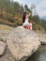 Maahi 69 Delhi Transex Hi I am back....I know you have missed me...so what are you waiting for....Hi All.....I am Maahi one of sexiest SHEMALE here from Delhi (East of Kailash). I noprovide private sessions & I have a good hygenic & safe place of my own. I am certified STD free (with proof). If you are searching for someone w weho is will fulfil all your dark fantasies & dark desires. You will find me cute and pretty with feminine personality with a huge dick of (7 inches) fully functional. I do everything in sex like liplock, kissing, sucking, hugging, smooching, licking, 69, sucking balls and nipples, getting fucked in different poses, lap dancing, cum in mouth, blow job. I can give you an amazing girlfriend experience. I can teach you Kamasutra poses and so on and so forth. Moreover I can be a bride in lehanga for you or I can be a professional bdsm Mistress as well. I can humiliate or you can humiliate me by giving gali(abuse) in Hindi & English. I have all types of stuff for my services. I am a very smart and intelligent girl. I like to roleplay as a female dominatrix. I love domination sex, like placing my heels on your chest, whipping & spanking you, forcefully face spiting, ass & feet worship, trampeling, Goldenshower, slapping and leaving a lot of marks on your body. I also take long sessions & full day & full night sessions provided it should be with advance booking. I also take out calls if required based on the customers capacity. You will never get disappointed when spending your time with me, which will never be rushed. Am equally good with first-timers too. So guys,what are you waiting for? Come and have the best time of your life. You can add me on whts app +91 87008 20229 so guys come soon otherwise I will punish u 💋💋. Phone and video sex is also  available any time... I have Skype video call & I available any time