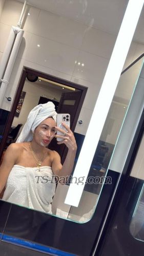 trans girl Maciel 0375579