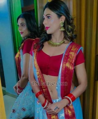 trans girl MadamSilk 5304505