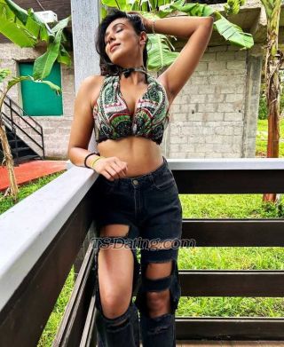 trans girl MadamSilk 5304955