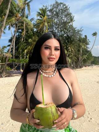 trans girl LexiLove 6453062