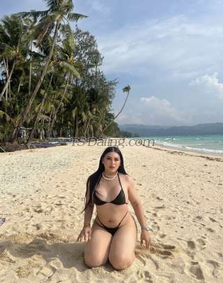 trans girl LexiLove 7183109