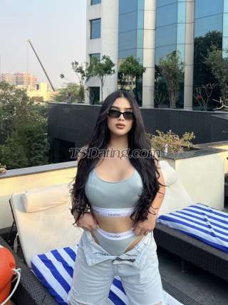 trans girl LexiLove 8090156