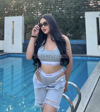 trans girl LexiLove 8958249