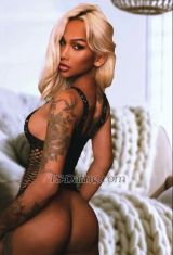 MadeleineXX69 Phuket Transex 