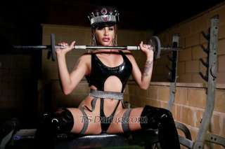 trans girl Madissont 9508551