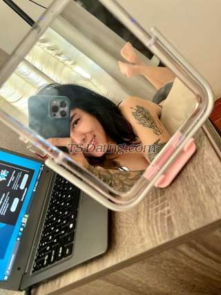 trans girl MadocVentura 6688525 trans girl MadocVentura 6688525