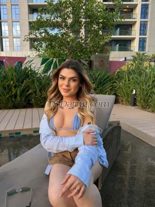 trans girl Madsonbaby 5778457