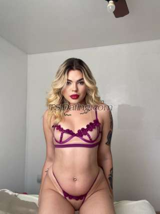 trans girl Madsonbaby 5778483