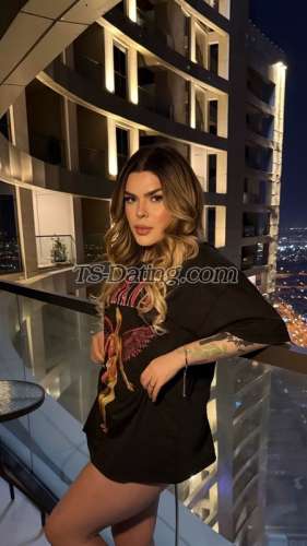 trans girl Madsonbaby 5841682