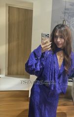 Maedie Rae77 Delhi Transex Hey there, I’m Maedie Rae ( Mae )💫  with great personality ready to alive all ur darkest undone fantasies
I m soft-spoken, honest, and friendly person you’ll enjoy talking to.
I love to interact with  new people and exploring fun, creating exciting, and memorable moments no matter where you are I m here to offer private online experiences like video chats, voice calls, and selling exclusive personal content made just for you.
Very open-minded good listener ,respectful, and a welcoming nature to everyone. My goal is to make you feel comfortable, relaxed, and special.
If you’re looking for a unique and unforgettable experience with someone caring, passionate, and full of positive energy—you’re in the right place ❤️
I value privacy and discretion, so everything between us stays completely confidential.
Let’s enjoy good conversations, great vibes, and special moments together ✨  
Feel free to message me and share what you’re looking for—I’m here to make your time worth it.
Awaiting ur enquiry 
Love Maedie Rae (Mea )💖