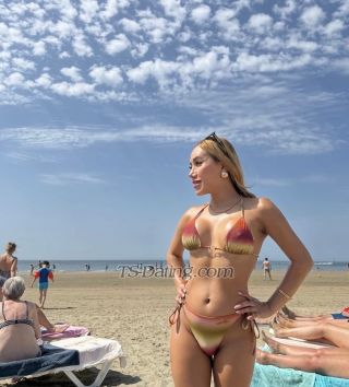 trans girl Mafee 4123052