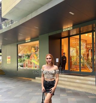 trans girl Magdelena2026 9139539