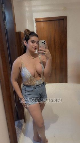 trans girl Magema 7618177