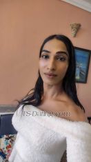 Maggie001 Navi Mumbai Transex Hi, My name is Maggie and I'm from Navi Mumbai, India. 