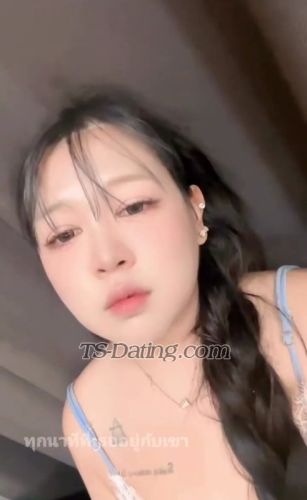 trans girl Magicjiji 7510709