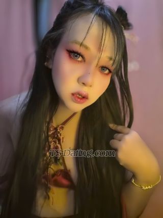 trans girl Magicjiji 8018993 trans girl Magicjiji 8018993