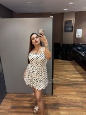 Mahek das Bangalore Transex