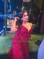 Mahek das Hyderabad Transex