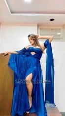 Mahek das Bangalore TS escort 
