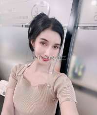 Maiming24 Pattaya  Transex Bonjour, je m'appelle Ming, je suis une trans avec une chatte, je recherche l'amour, une relation sincère, si vous êtes intéressé à me rencontrer, vous pouvez me contacter.