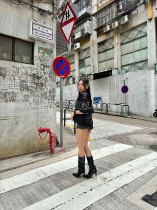 trans girl Mainefaux 9344142