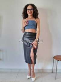 MaiteOnassis Antwerp Transex Brasilianische TS besucht Riga zum ersten Mal für kurze Zeit, schöne große Überraschung XL für Sie Liebe es, dominant zu sein und jede Menge Rollenspiele zu machen Anfänger und Paare sind herzlich willkommen Lasst uns feiern und Spaß haben xoxo