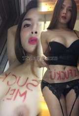Makelove1018 Singapore TS escort 