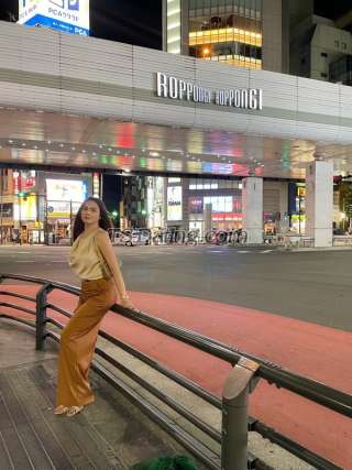 trans girl Makelove1018 0723522