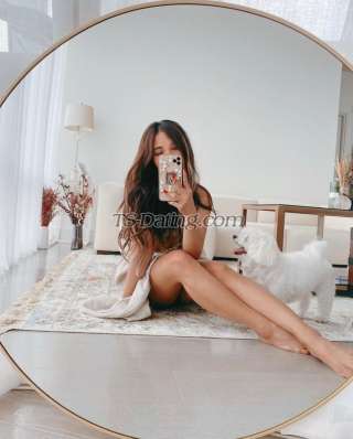 trans girl Makelove1018 4158229