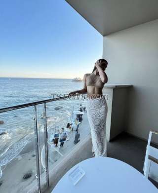 trans girl Makelove1018 4278035