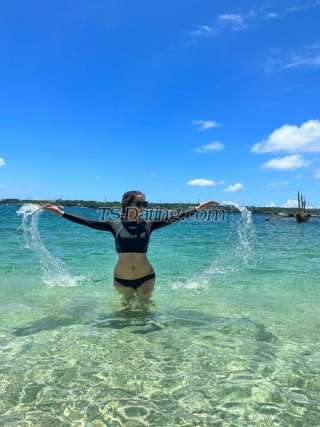 trans girl Makelove1018 4293408