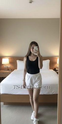 trans girl Makelove1018 9478071