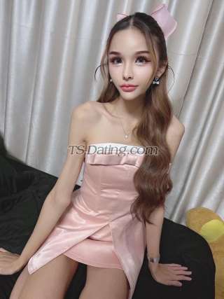 trans girl Makijung 4124334 trans girl Makijung 4124334