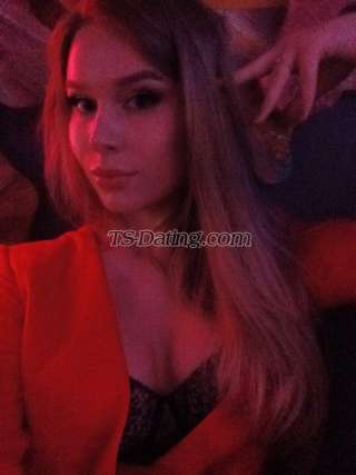 trans girl AlenaTSS 2600349