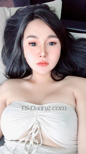 trans girl MallenaRose 0093139