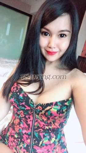 trans girl MallenaRose 8647881