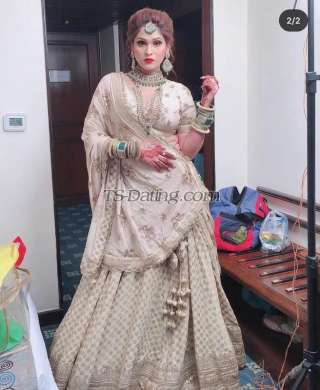 trans girl Mamacita88 8087542