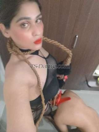 trans girl Mamacita88 8097001