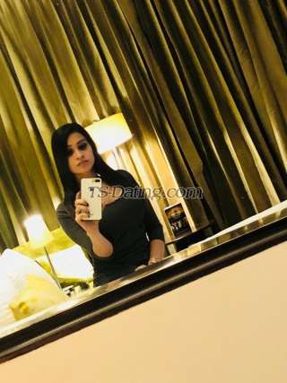 trans girl Mamacita88 8432741