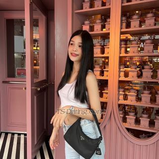 trans girl Manita4646 0441487