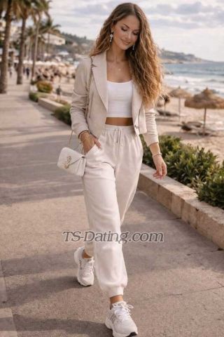 trans girl Manolya 5417940