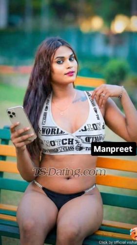 trans girl Manpreet 8498979