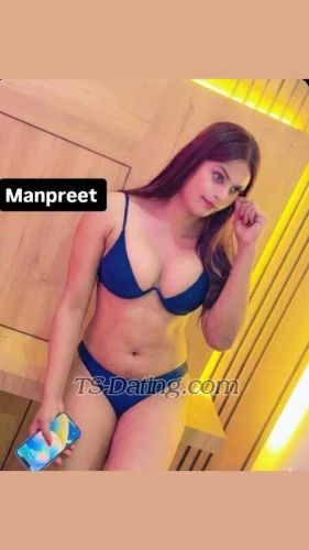 trans girl Manpreet 8641459
