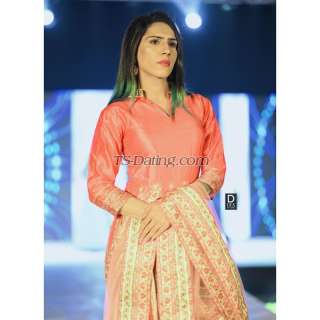 trans girl Manshi26 9808749