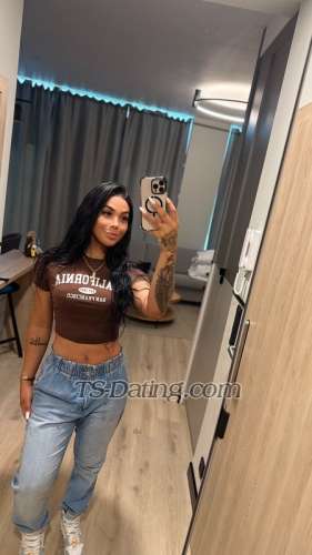 trans girl Manuella 1324094 trans girl Manuella 1324094