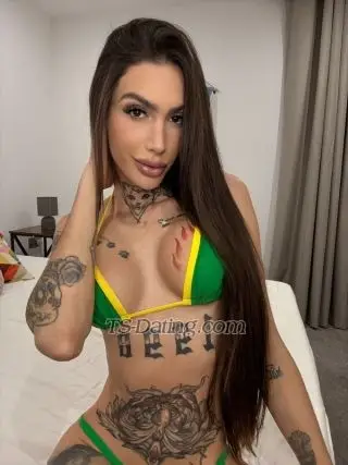 Shemale MarcelaOnly 1582297 Shemale MarcelaOnly 1582297