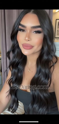 trans girl Marcely 0881719